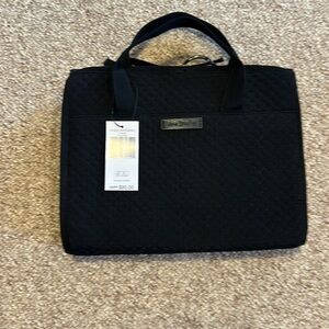 Vera Bradley Women's Microfiber Hanging Travel Organizer